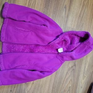 Girls jacket